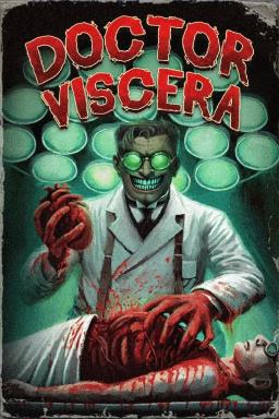 DOCTOR VISCERA