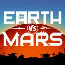Earth vs Mars