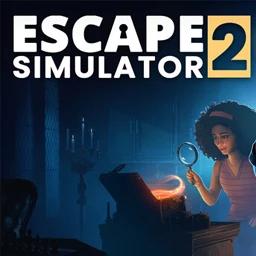 Escape Simulator 2