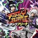 FAMILY BATTLE