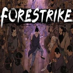 Forestrike