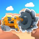 Giant Excavator 1.3.8
