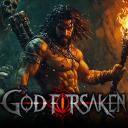 GOD FORSAKEN