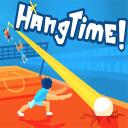Hangtime!