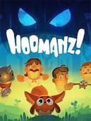 Hoomanz!