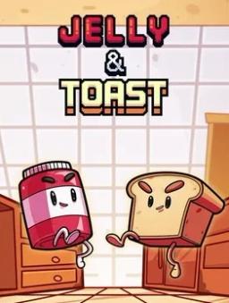 Jelly & Toast