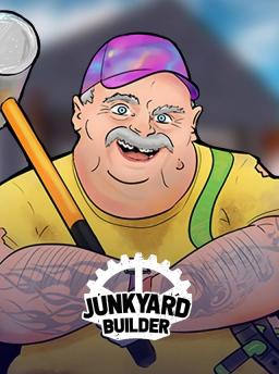 Junkyard Builder