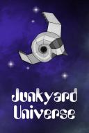 Junkyard Universe