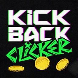 Kickback Clicker