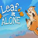 Leaf it Alone