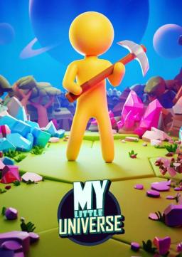 My Little Universe