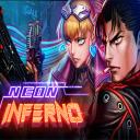 Neon Inferno