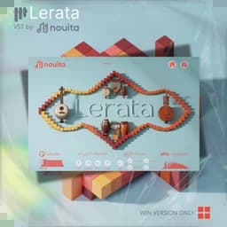 Nouita Lerata VST 1.0