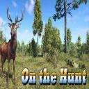 On the Hunt