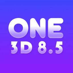 One3D - Icon Pack 1.3