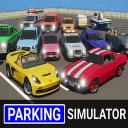 Parking Simulator
