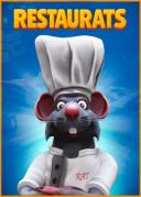 Restaurats Deluxe Edition