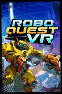 Roboquest VR