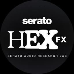 Serato Hex FX 1.2.0