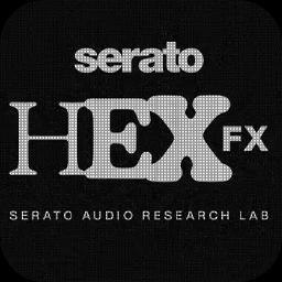 Serato Hex FX 1.2.0