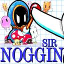 Sir Noggin