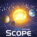 Solar System Scope 3.2.11