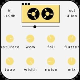 SoundGhost Drift 1.0
