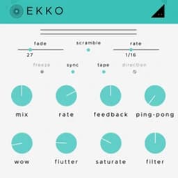 SoundGhost Ekko 1.0.2