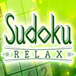 Sudoku Relax