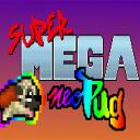 Super Mega Neo Pug