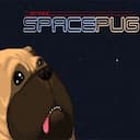 Super Space Pug