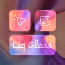 True Liquid Glass 3.1