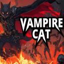 Vampire Cat
