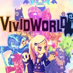 Vivid World