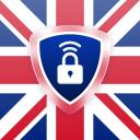VPN UK - fast VPN in UK 1.178