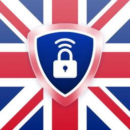 VPN UK - fast VPN in UK 1.178