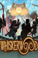 Whiskerwood