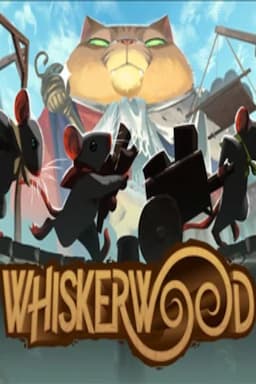 Whiskerwood