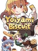 Yoiyami Biscuit