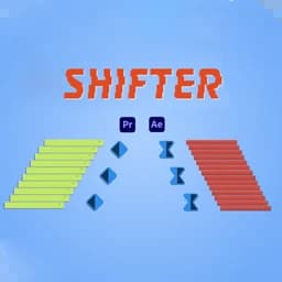 Aescripts Shifter 3.0.0