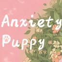 Anxiety Puppy