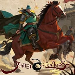 Banner of Conquest