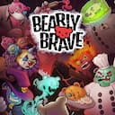 Bearly Brave