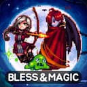 Bless & Magic: Pixel Idle RPG 1.5.26