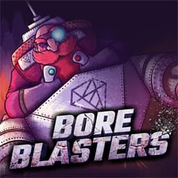 BORE BLASTERS