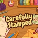 Carefully Stamped