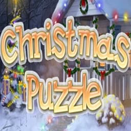 Christmas Puzzle
