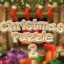 Christmas Puzzle 2