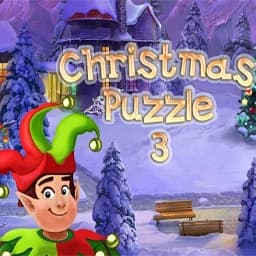 Christmas Puzzle 3