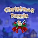 Christmas Puzzle 4